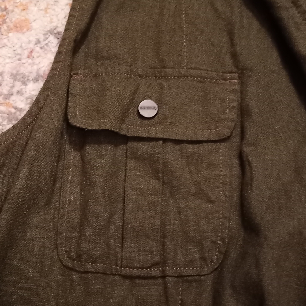SANCTUARY VEST - Picture 3 of 10